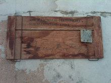 SHENANDOAH IOWA ADVERTISING BOARD CHICKEN EGG CRATE WOOD LID