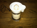 SUNKIST JUICIT CITRUS JUICER FRUIT REAMER HANDY HOT ELECTRIC APPLIANCE