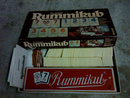 RUMMIKUB HERTZANO ISRAEL TILE GAME PRESSMAN NEW YORK FAMILY PASTIME