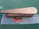 DRITZ FOLDING SLEEVE BOARD IRONING SEWING ALTERATION TOOL SCOVILL SPARTANBURG SOUTH CAROLINA ORGINAL STORE BAG