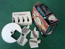 General Electric Versa Disc Food Processor Accessory kit Slicer Cutter Blade Tool