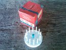 GIFT RIBBON MAKER SATIN TWISTER HOLIDAY PACKAGE BOW MAKING TOOL