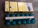 SYLVANIA BLUE DOT FLASHBULB PRESS 25B TYPE CAMARA PHOTOGRAPHY ACCESSORY