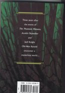 Star Wars, Rogue Planet by Greg Bear 1st Edition Hard Back Book