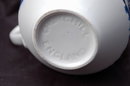 Blue Willow Churchill England China Teacup