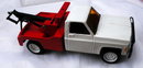 1975 CHEVY Tow Truck Wrecker AMOCO STANDARD OIL by Ertl.
