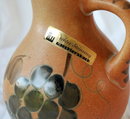 Waechtersbach W. Germanany Stoneware Pottery Pitcher.