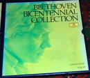 Record Album Set Beethoven's Bicentennial Collection Choral Music Vol. VI