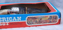 Pony Boy Toy Die Cast Cap Gun with Holster in Box -Esquire Nichols