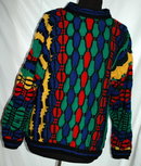 Vintage Wool Coogie of Australia Sweater
