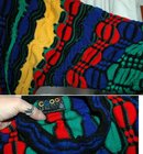 Vintage Wool Coogie of Australia Sweater