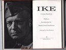 Ike, A Great American, Mamie Doud Eisenhower, Hallmark Edition 1972