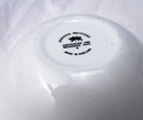 2 Johnson Brothers Blue Willow Cereal or Fruit Bowls. Made in England