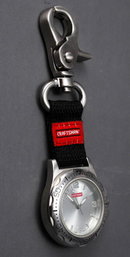 New Belt Clip Craftsman Pocket Watch