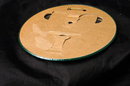 Vintage New York Jets NFL Pinback Button Oversized 6