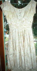 Jerry Gilden - Spectator Dress 40's 50's Small **PRICE REDUCED!**
