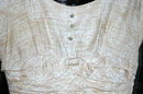 Jerry Gilden - Spectator Dress 40's 50's Small **PRICE REDUCED!**