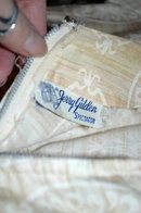 Jerry Gilden - Spectator Dress 40's 50's Small **PRICE REDUCED!**