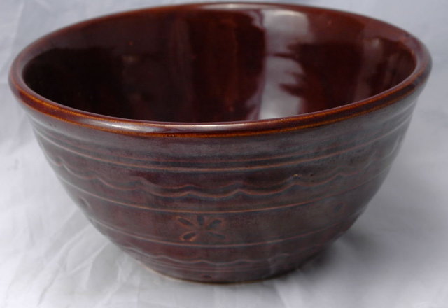 VINTAGE MARCREST POTTERY