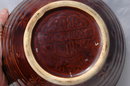 VINTAGE MARCREST POTTERY