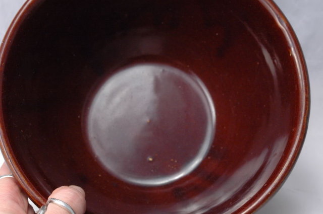 VINTAGE MARCREST POTTERY