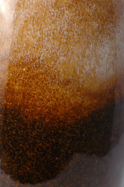 W. Germany Fat Lava Scheurich Stoneware Pottery Jug