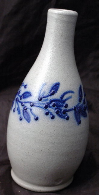 Salmon Falls Stoneware Pottery 2005 Dover New Hampshire