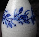 Salmon Falls Stoneware Pottery 2005 Dover New Hampshire