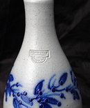 Salmon Falls Stoneware Pottery 2005 Dover New Hampshire