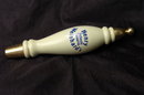 Henry Wienhart Private Reserve Wood/ Brass BEER TAP HANDLE