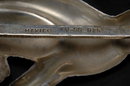 Large Bunny Rabbit Sterling Silver Pin Brooch Pendant , Taxco Mexico **PRICE REDUCED!**