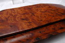 Thuyawood Burl Pen or Pencil box desk accessory **PRICE REDUCED!** .