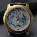 Bugs Bunny with Rotating Carrots Classic Collection / Warner Bros. by Amitron RARE !