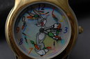 Bugs Bunny with Rotating Carrots Classic Collection / Warner Bros. by Amitron RARE !