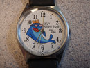 1986 Starkist Charlie Tuna promo watch