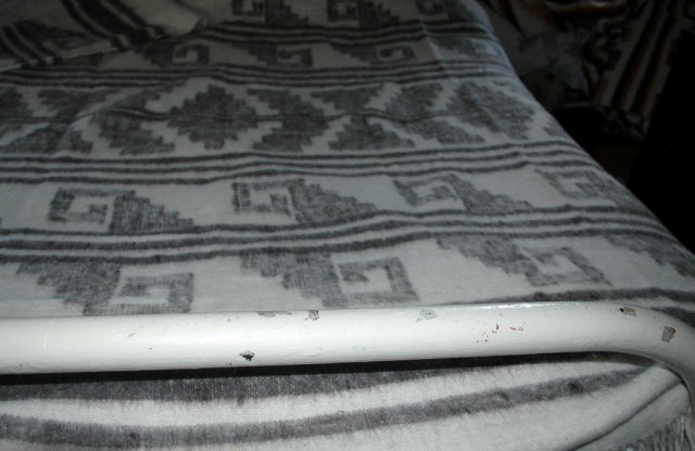 Hand Made Woven 100% Wool Blanket Momostenango, Guatemala 84