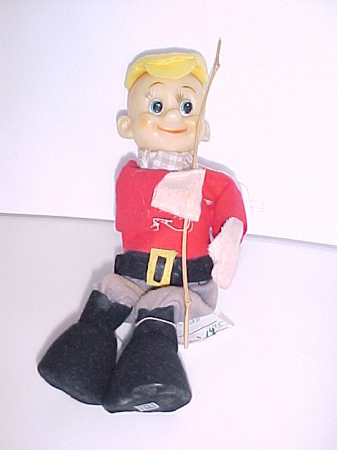 Elmer Fud Vintage Warner Brothers Character