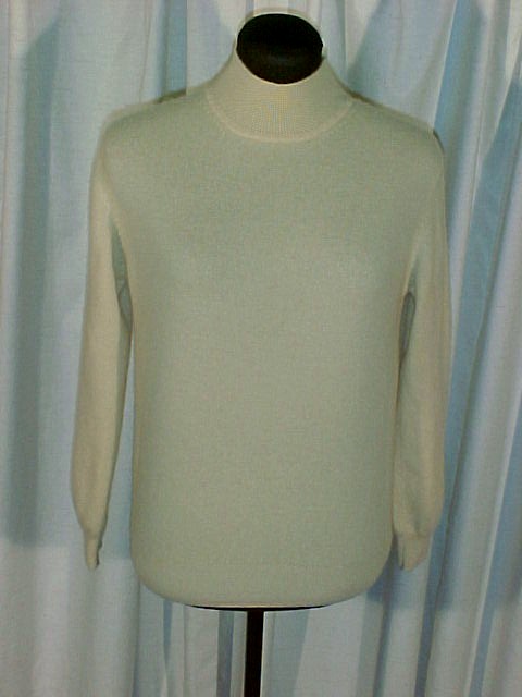 Light Yellow Cashmere by Hunt Club small PRICE REDUCTION**!