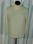Light Yellow Cashmere by Hunt Club small PRICE REDUCTION**!
