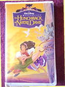 THE HUNCHBACK OFHUNCHBACK OF NOTRE DAME FREE SHIPPING WITHIN THE USA
