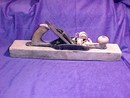 Wooden Plane - Antique- Wooden Fore Plane