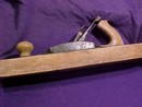 Wooden Plane - Antique- Wooden Fore Plane