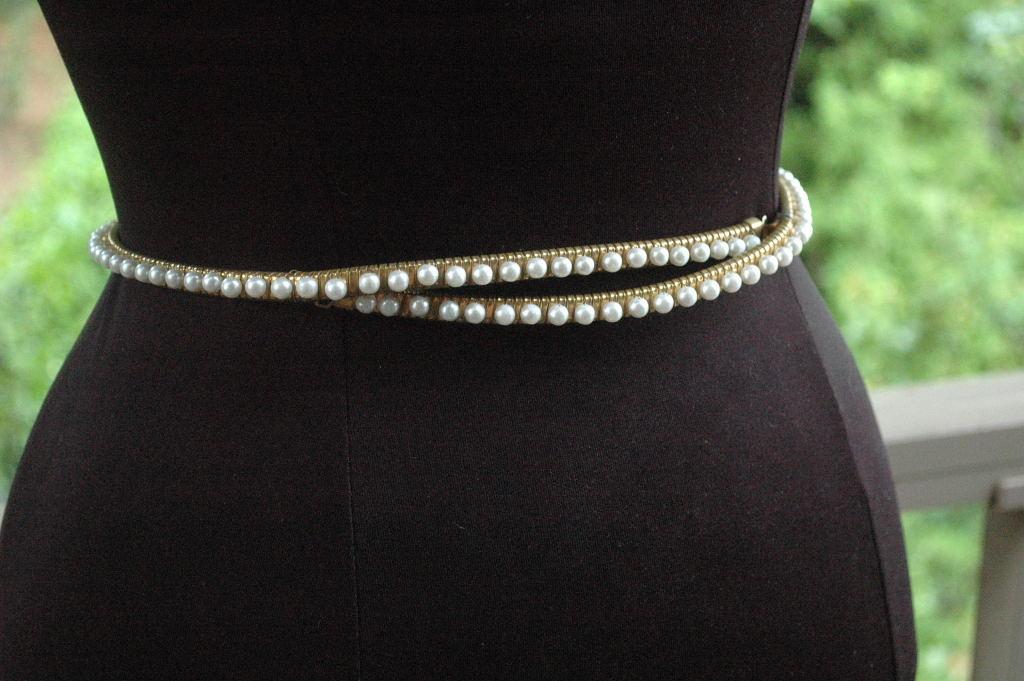 Pearl Belt