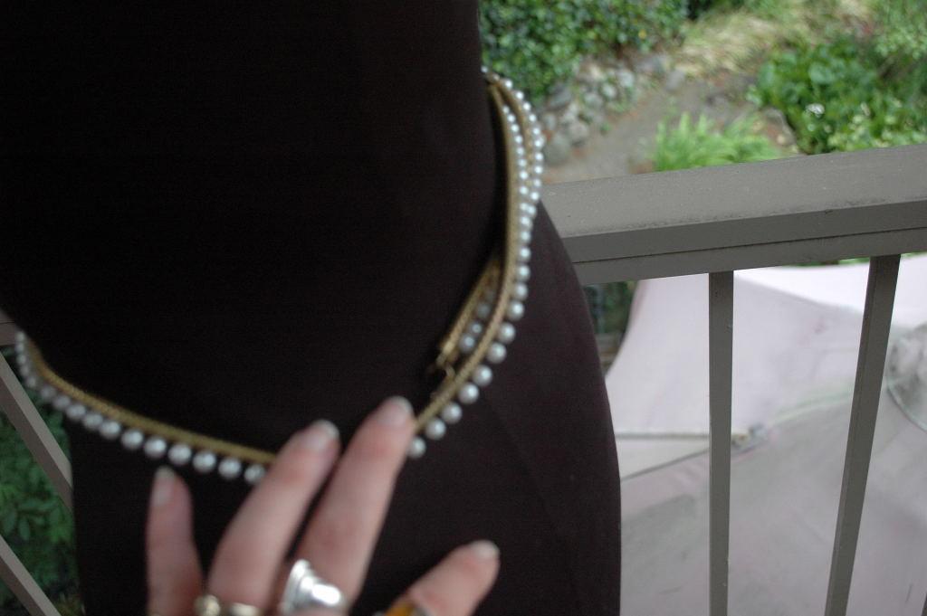 Pearl Belt