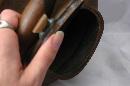 Large 19th C. Canadian Copper Tea Kettle