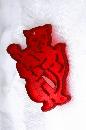 Pussy-Cat Cookie Cutter from the Owl & Pussy-Cat Poem /