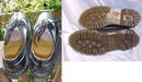 Doc Martens Spectator Saddle Shoes Men's 9