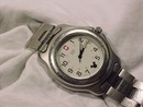 Rare Swiss Army Mickey Mouse Watch WR 330 Ft.