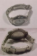 Rare Swiss Army Mickey Mouse Watch WR 330 Ft.