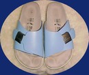 Powder Blue Betula Birkenstock's Sandals sz 36 *PRICE REDUCTION!*